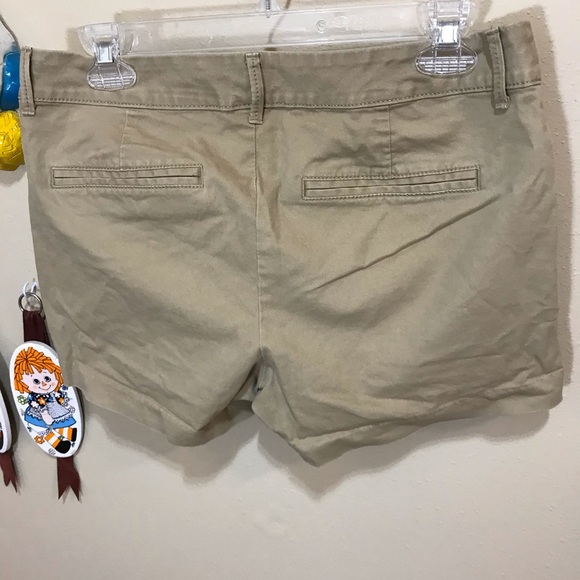 Old Navy Pixie shorts size 6 - Picture 7 of 9